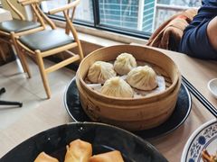 -王家沙点心店(万航渡路店)