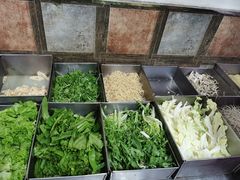 自助取餐区-老字号正宗四川麻辣烫(重庆路店)