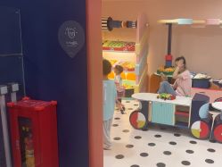 -MELAND CLUB亲子乐园·派对·餐厅(北京芳圆里ID MALL店)