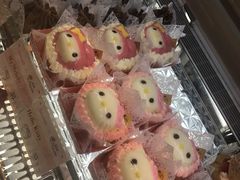 -檬舒舒MonChouChou(环球金融中心店)