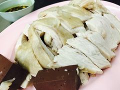 -红大哥水门鸡饭(總店)