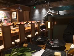 -呷哺呷哺 黄金牧场 (欢乐谷店)