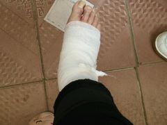 -大韩庄韩氏祖传正骨