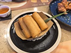 -点都德(世纪汇店)