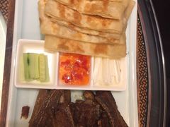-局气 烤鸭·北京菜(光华路店)