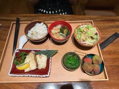 -一本料理(西溪天街店)