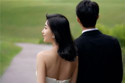-摩玛婚纱摄影(杭州店)