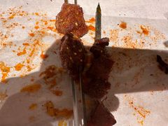 -枪火串烧·东北特色烧烤(罗湖总店)