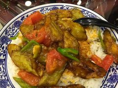 -马吉德牛肉拉面(新街口店)