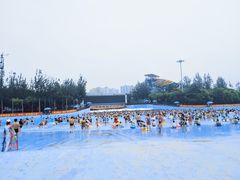 -欢乐水魔方水世界