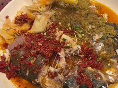 -鱼满舱·鲜活海鲜·正宗鲁菜
