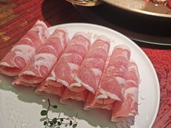 -小龙翻大江文化火锅(太古里店)