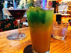 -在路上酒吧(大理古城店)