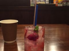 -AFS Cafe & Canteen(闽江二路店)