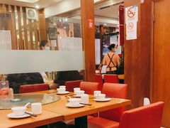 大堂-牧羊餐厅