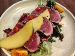 -Osteria Garden 生蚝花园餐厅(原进贤路店)