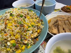 -扬二春炒饭(国庆路总店)