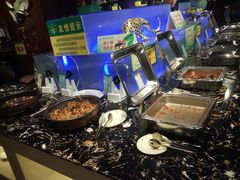 -巴犀烧烤(新崇光店)