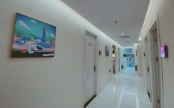 -咪咪比基尼脱毛专业店