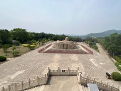 -北京十三陵国家森林公园蟒山景区