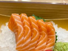 -江户·岚 创意料理(泛海店)