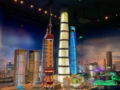 -上海乐高探索中心
