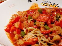 -友达面馆(广州总店)