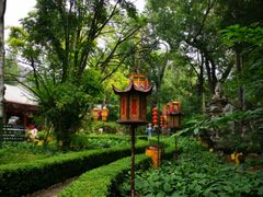 -白家大院·王府宫廷菜(苏州街店)