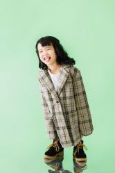 -蜜桃少女VISION写真馆(雁塔店)