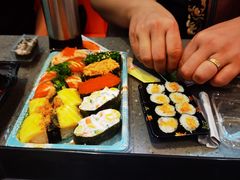 -池田寿司·新鲜现做(西红门荟聚店)