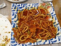 -樱の千渡日式料理·铁板烧•烧鸟(金盛田广场店)