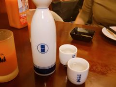 -樱の花亭日本料理店