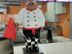 -美特好厨房(太原南站店)