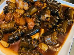 马鞍桥烧肉-花园茶楼(兴城西路店)