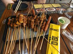 -望京小腰(北京总店)