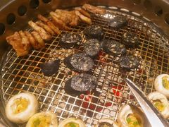 -炉太郎日式烧肉店(华贸店)
