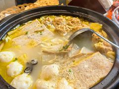 -黄泥岗·黄陂农家菜(百步亭店)