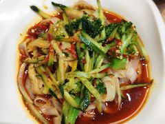 秘制凉皮-魏家凉皮(祈年大厦店)