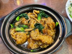 -长兴菜馆(高桥店)