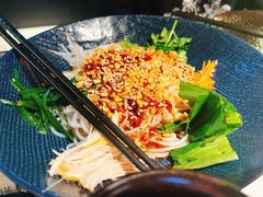 -芸山季·云南野生菌火锅(人民广场来福士店)