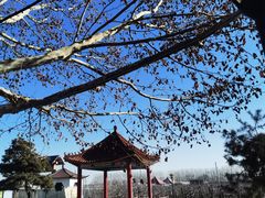 -河北村民俗体验园