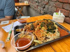 -南门黄孃甜不辣