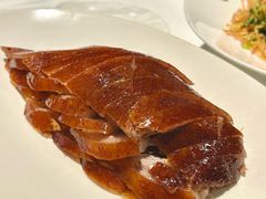 -四季民福烤鸭店(故宫店)