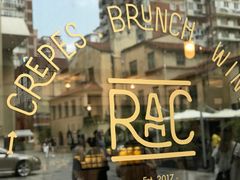 -RAC BAR(安福路店)