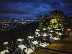 -草山夜未眠景观餐厅