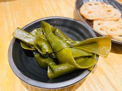 拌卤海带-云味馆过桥米线(皇庭广场店)
