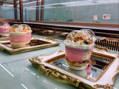 -京馔手工吐司(春熙路店)