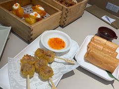 -蔡澜点心·粤菜(西单大悦城店)