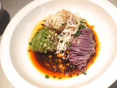 -绿茶餐厅(领展购物广场·中关村店)