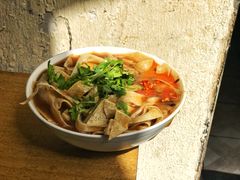 -陈记锅巴菜(五大道店)